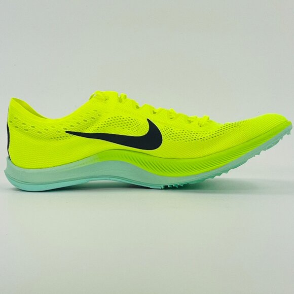 Nike ZoomX Dragonfly 'Volt Mint Foam' DR9922-700 Track Multi Size - Picture 3 of 9